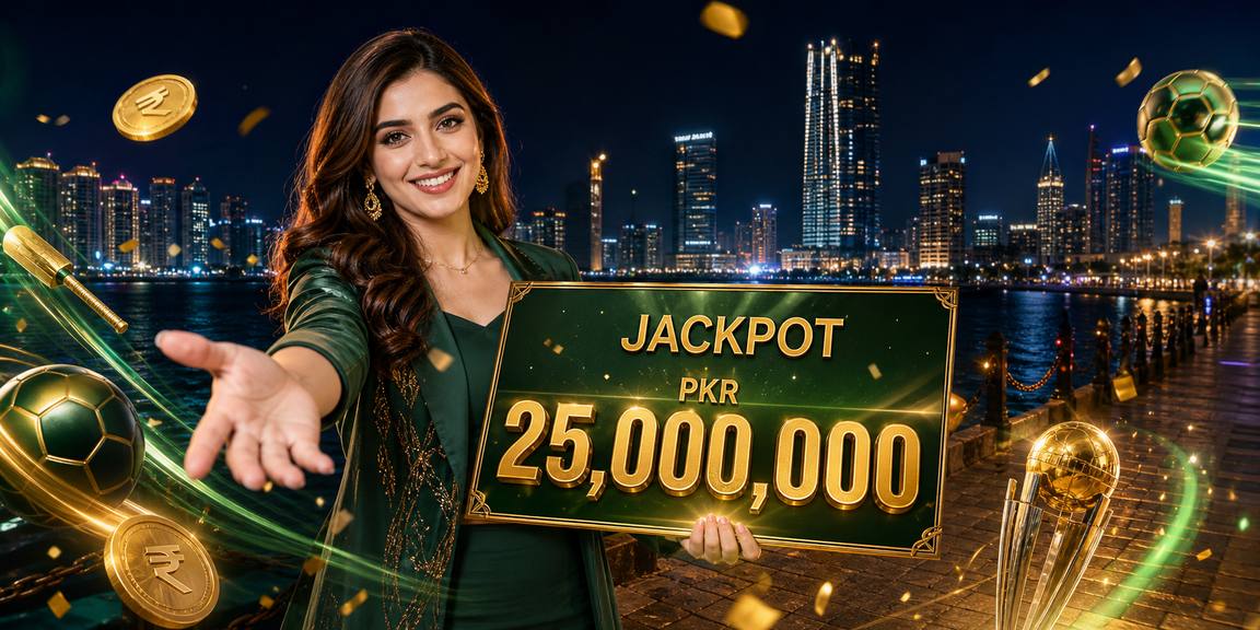 casino slot A Platform Shaped Around Pakistani Accounts