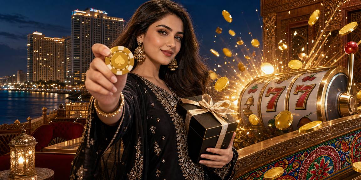 casino slot Live Casino